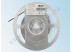 LED лента 2835/120 негерметичная (IP33) premium 12/24V